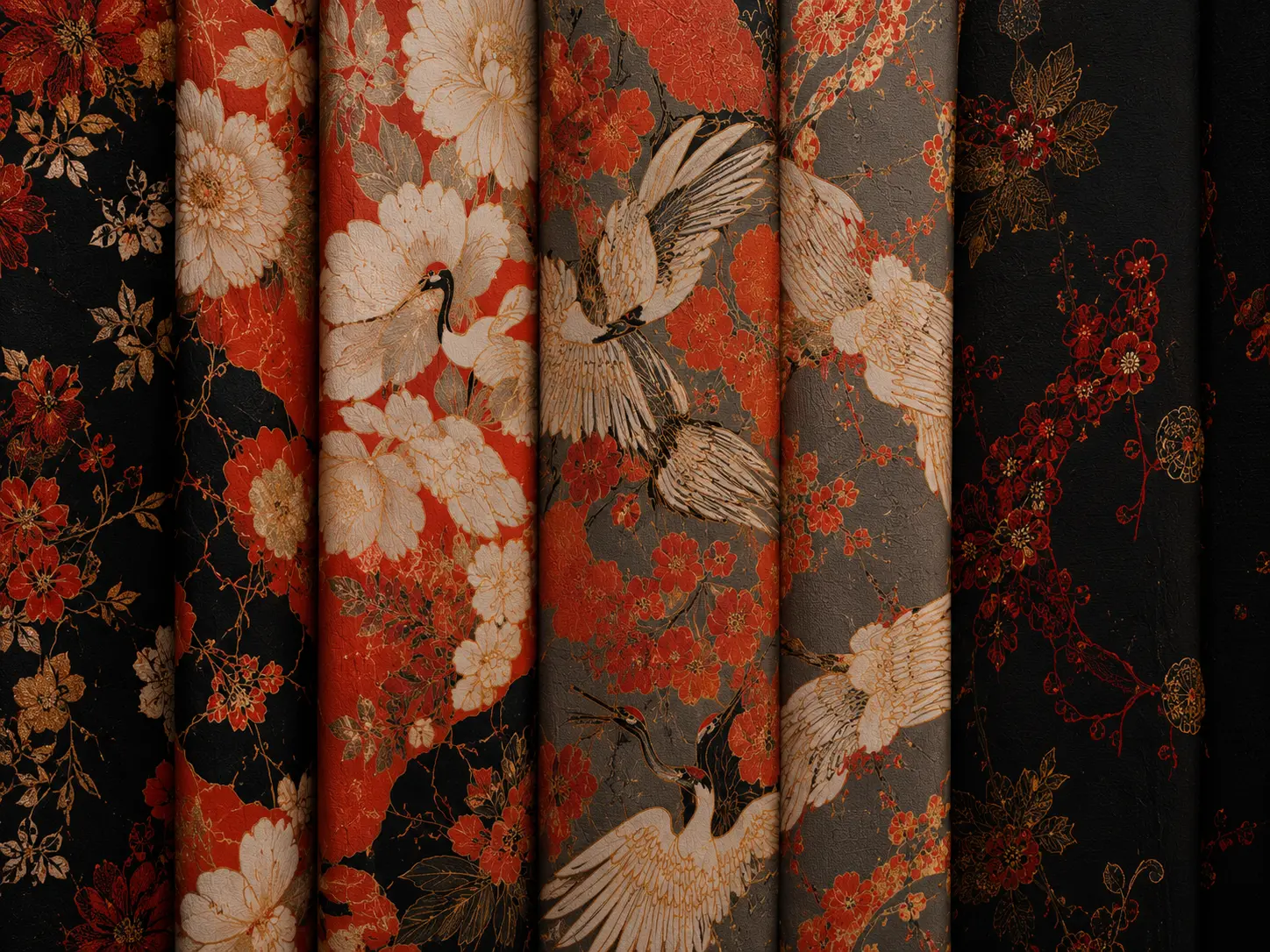 oeuvre Japon Sylvie pascal