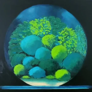 peinture japon
