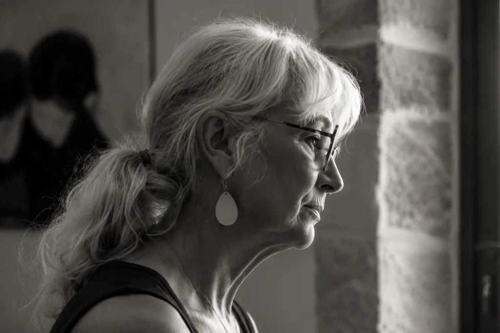 Sylvie Pascal artiste peintre à Toulouse