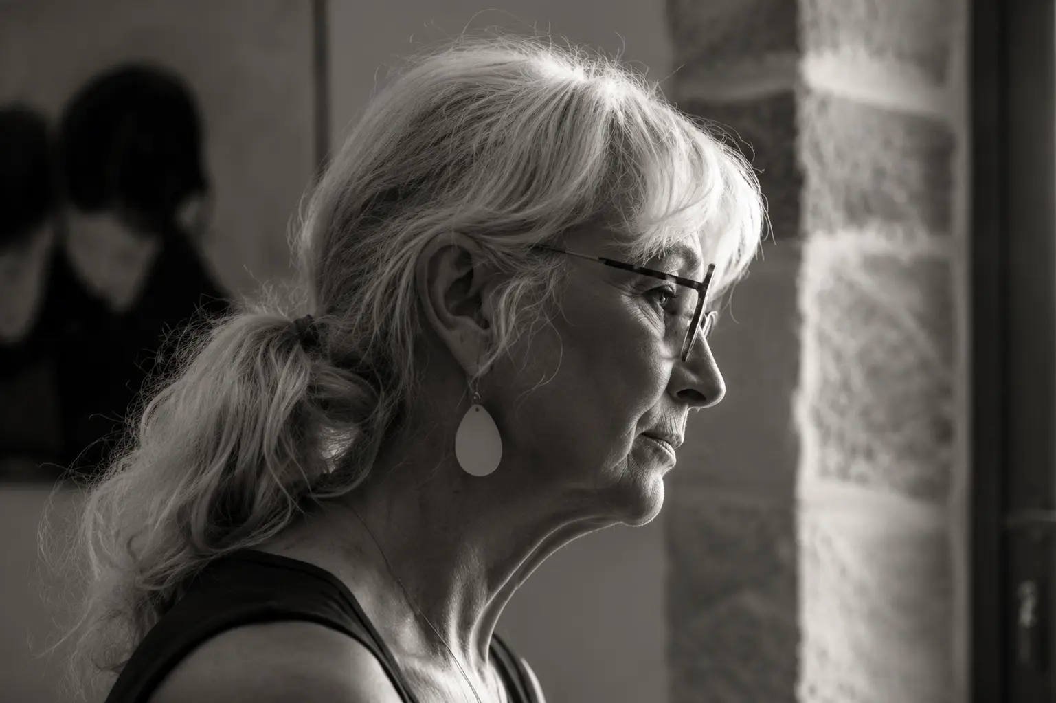 Sylvie Pascal artiste peintre à Toulouse