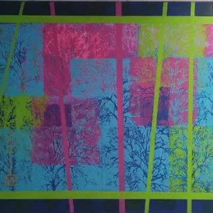 Composition abstraite n°1