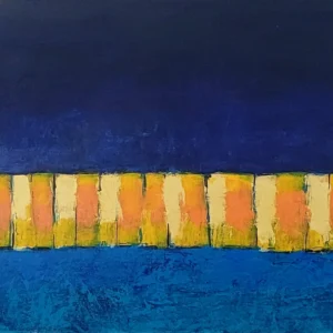 Composition abstraite n°13