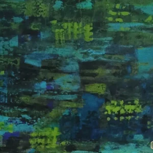 Composition abstraite n°4
