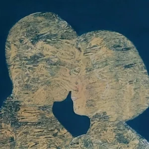 Couple contemporain n°1