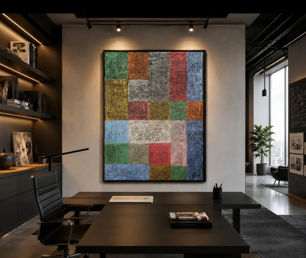 De l’art en toute chose