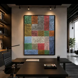 De l'art en toute chose