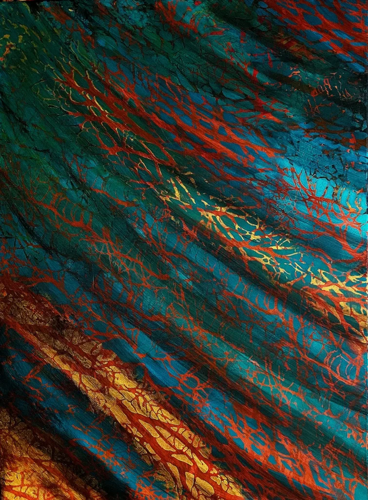Drapé n°1