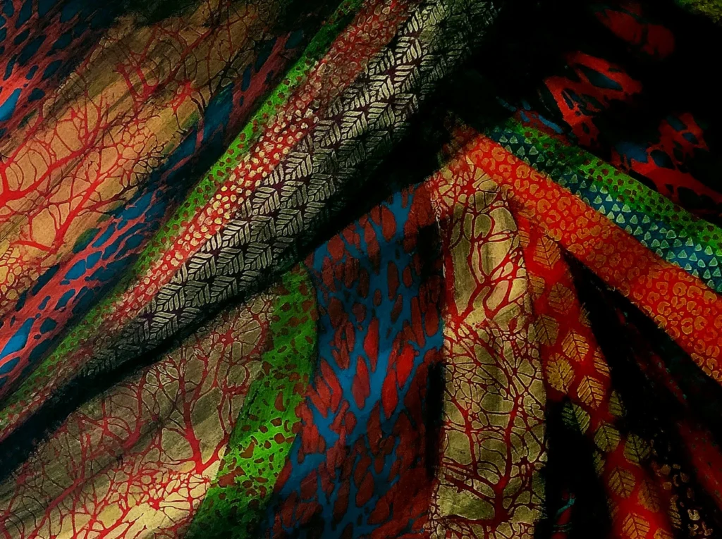 Drapé n°2