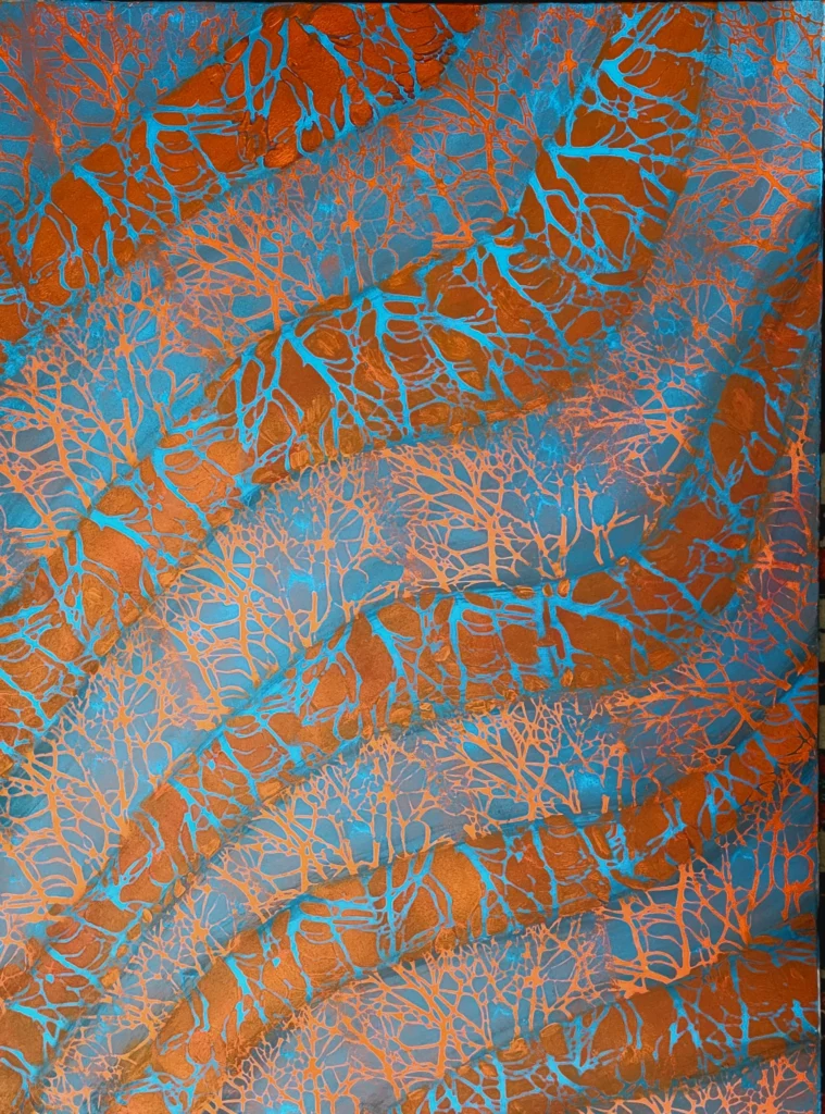 Drapé n°3
