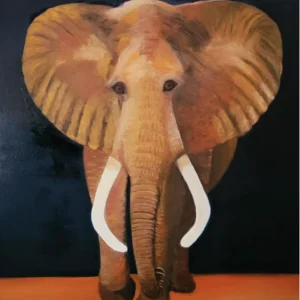 Eléphant