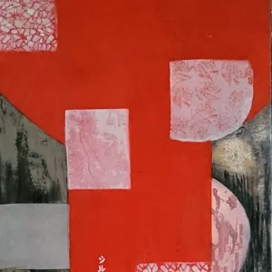 Kimono n°1