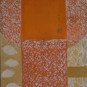 Kimono n°3