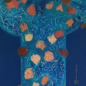Kimono n°4