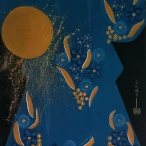Kimono n°5