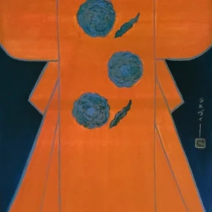 Kimono n°7