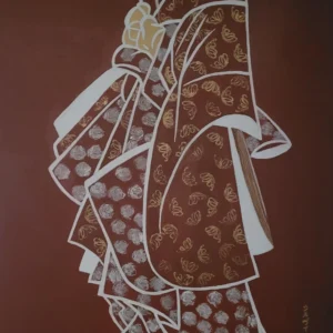 Kimono n°8