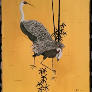 Grues