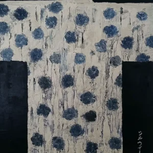 Kimono n°6