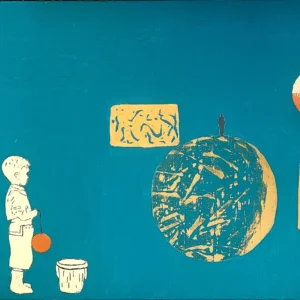 L'enfant et le monde