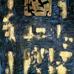 Lumière bleue