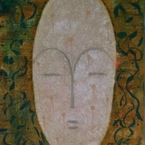 Scène japonaise n°3