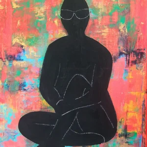 Solitude et agitation du monde