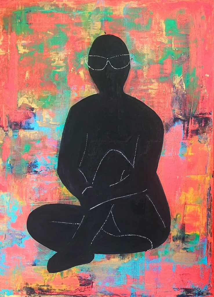 Solitude et agitation du monde
